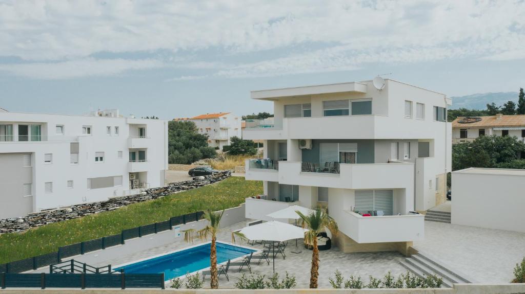 Villa Novalis