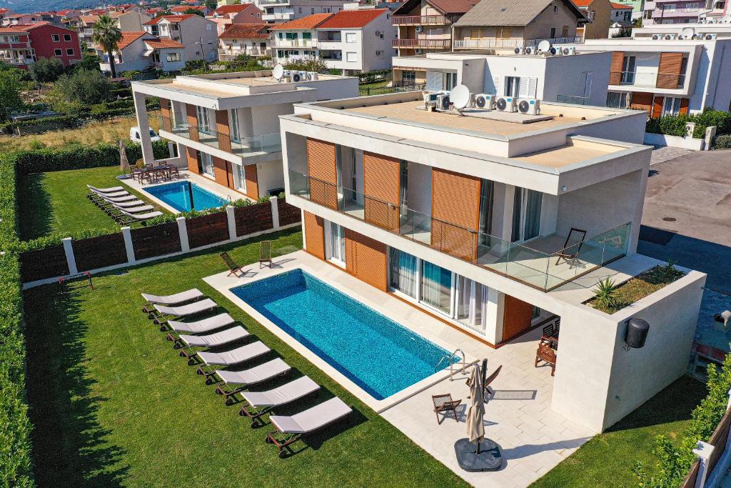 Villa Split Bay