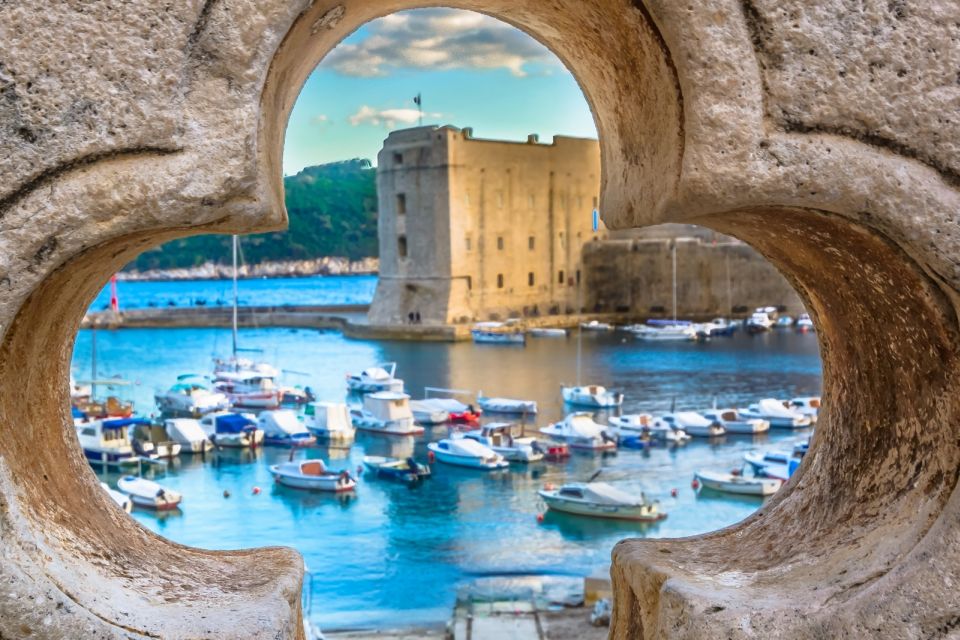 King's Landing - Hen Do Dubrovnik