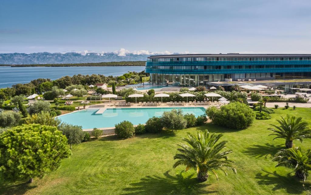 Falkesteiner hotel Iadera Zadar