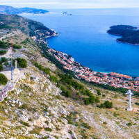 cable car dubrovnik 5