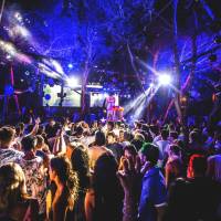 Carpe Diem Beach Club   Hen Croatia