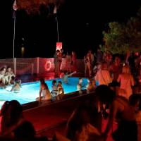 Carpe Diem Beach Club   Hen Croatia