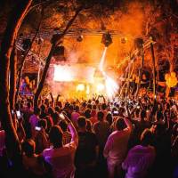 Carpe Diem Beach Club   Hen Croatia