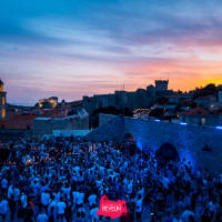 Dubrovnik Clubbing   Hen Croatia