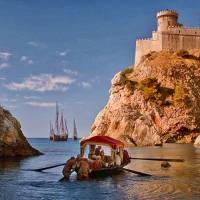 Game of thrones Dubrovnik   Hen Croatia