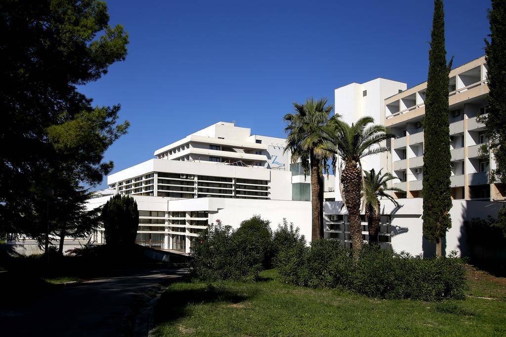 Hotel Zagreb Hen Weekend in Split Croatia