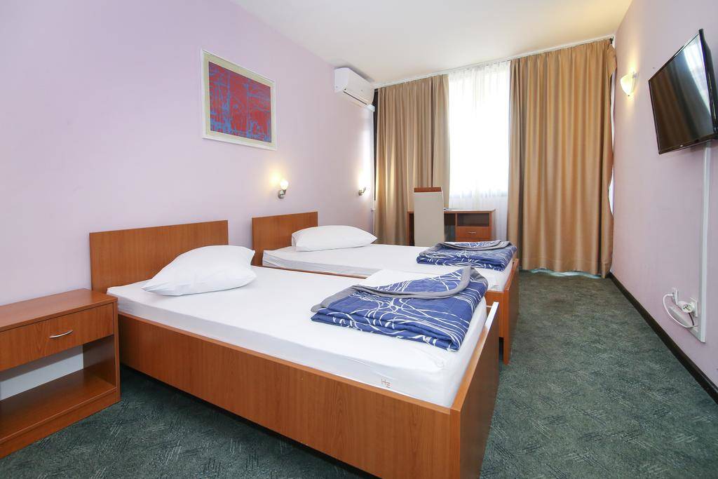 Hotel Zagreb Hen Weekend in Split Croatia