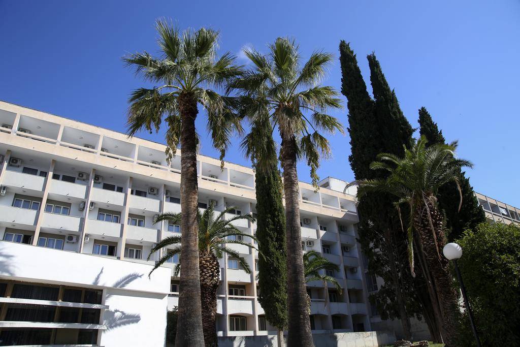 Hotel Zagreb Hen Weekend in Split Croatia