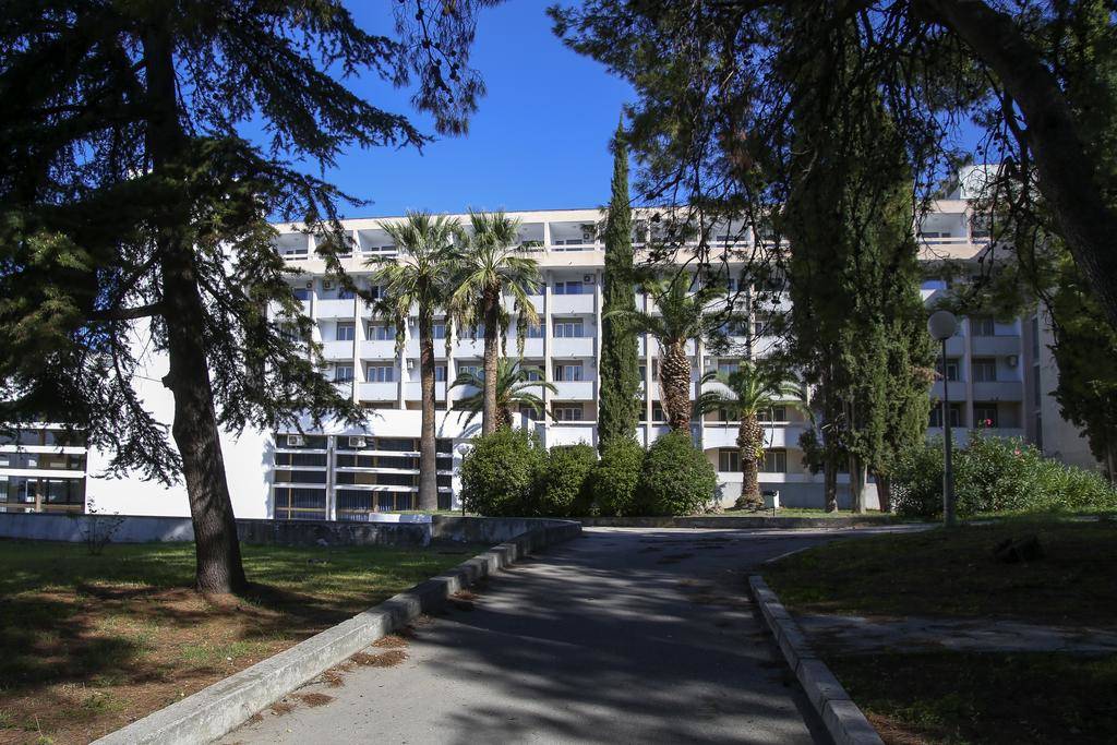 Hotel Zagreb Hen Weekend in Split Croatia