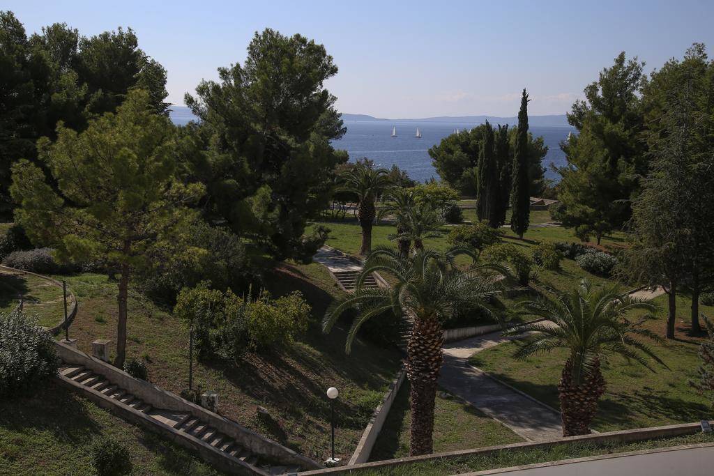 Hotel Zagreb Hen Weekend in Split Croatia