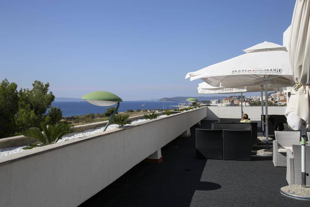 Hotel Zagreb Hen Weekend in Split Croatia