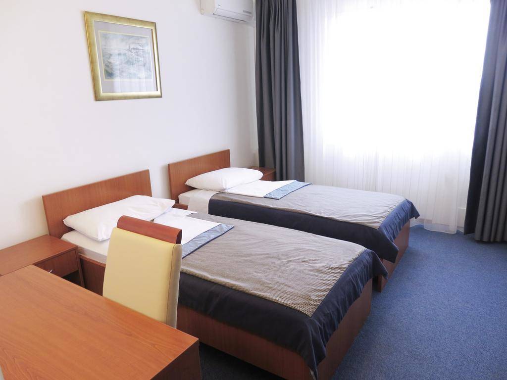 Hotel Zagreb Hen Weekend in Split Croatia