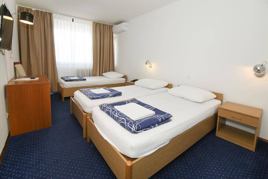 Hotel Zagreb Hen Weekend in Split Croatia