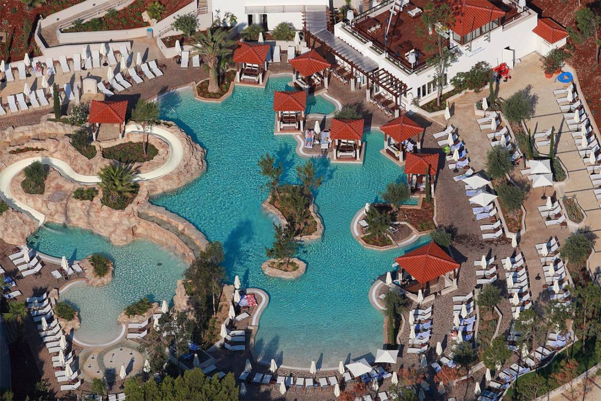hotel amfora stag croatia 1
