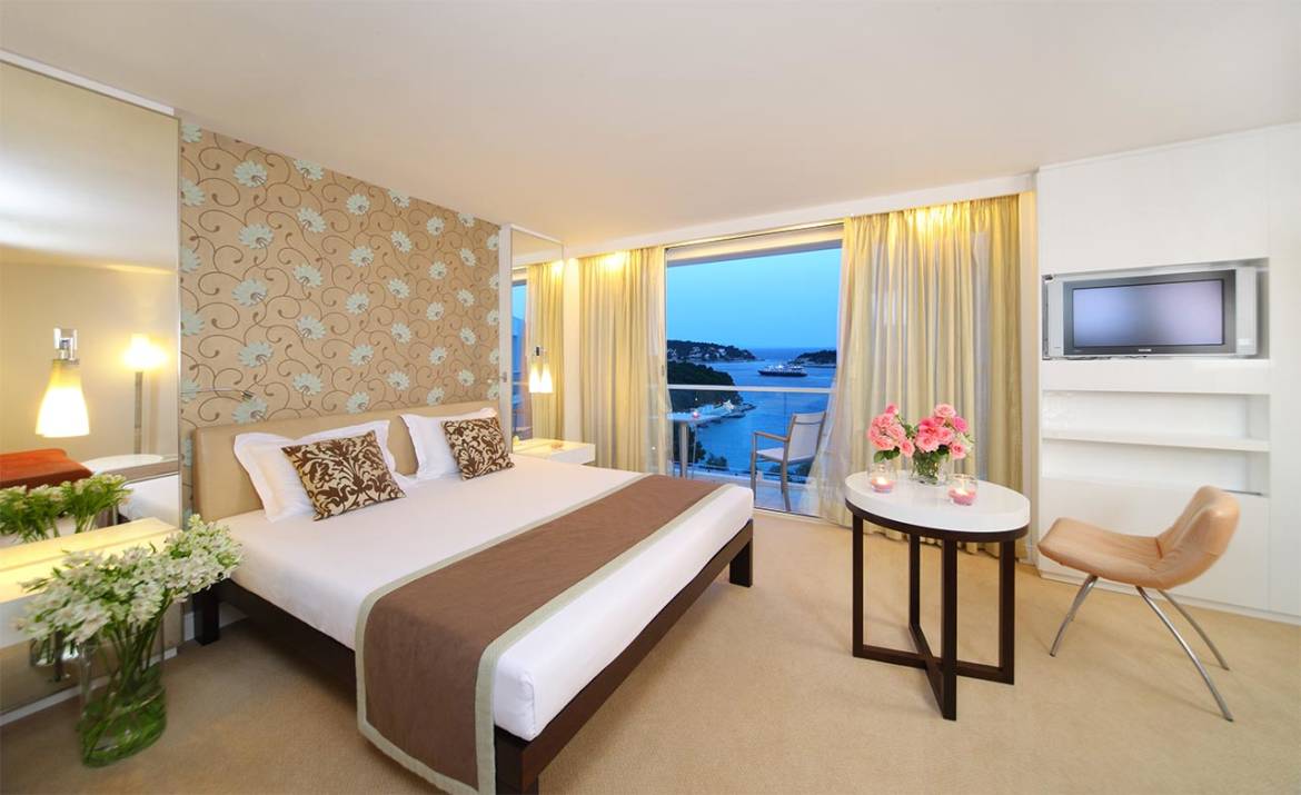 hotel amfora stag croatia 10