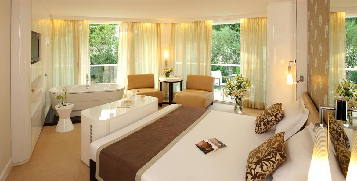 hotel amfora stag croatia 12