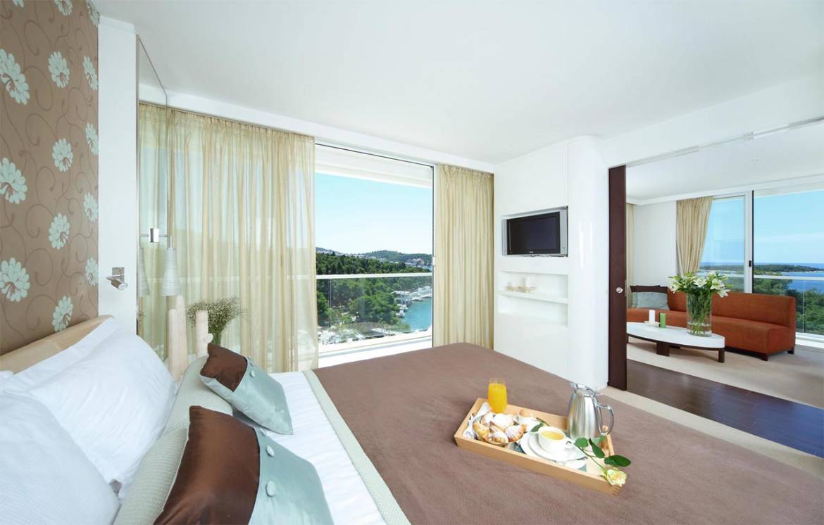 hotel amfora stag croatia 13