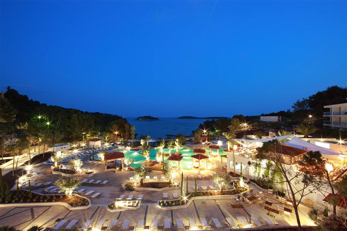 hotel amfora stag croatia 2