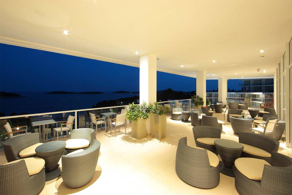 hotel amfora stag croatia 3