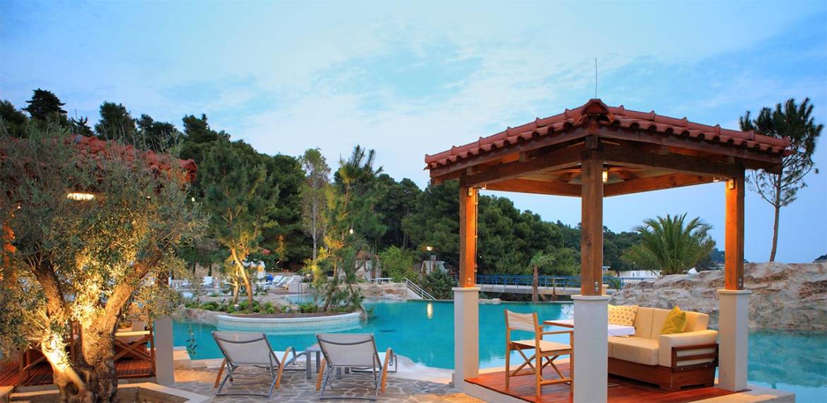hotel amfora stag croatia 4