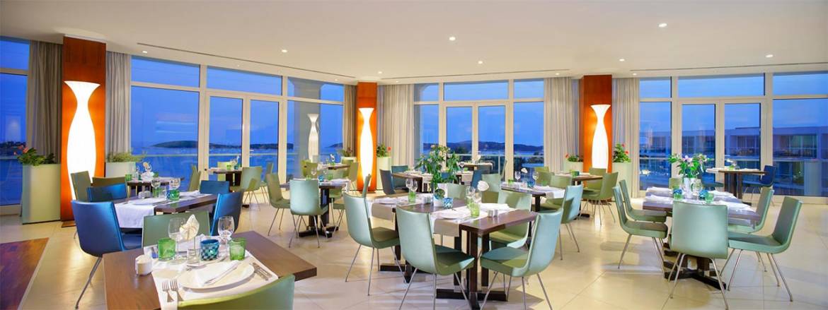 hotel amfora stag croatia 6