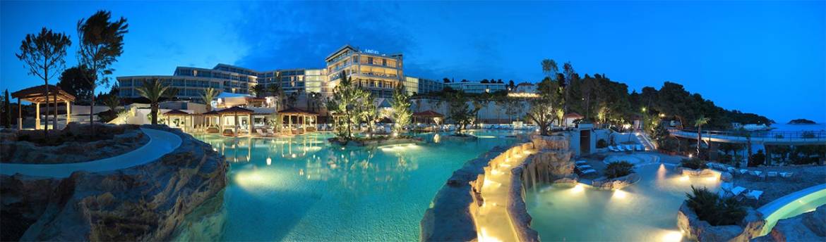 hotel amfora stag croatia 7