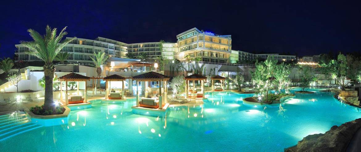 hotel amfora stag croatia 8