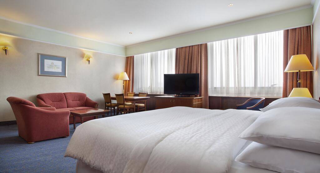 Hotel Panorama Hen Weekend in Zagreb Croatia