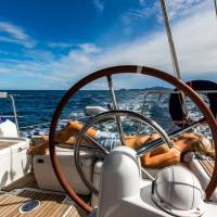 Sailing trip to Pakleni islands   Hen Croatia