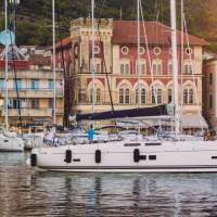 Sailing trip to Pakleni islands   Hen Croatia