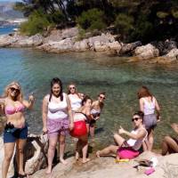 Segway Split   Hen Weekend in Split Croatia
