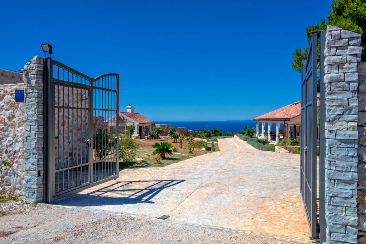 Villa Hvar Hen Croatia