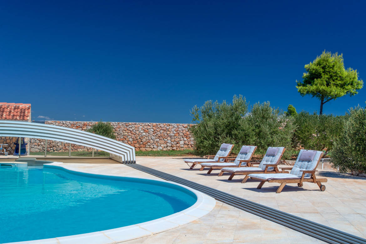 Villa Hvar Hen Croatia