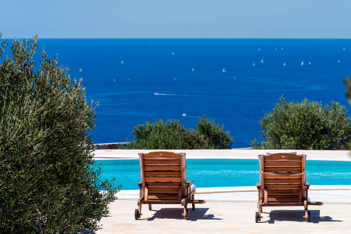 Villa Hvar Hen Croatia