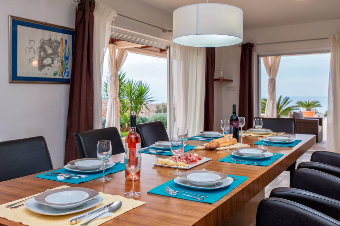 Villa Hvar Hen Croatia