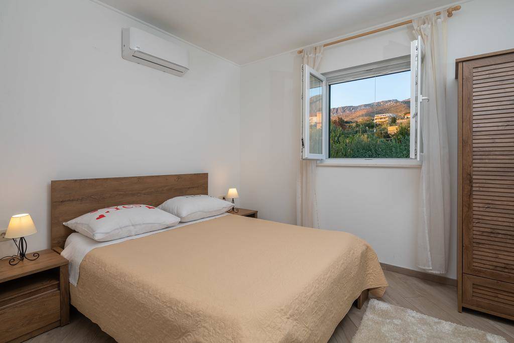 Villa Split Hen Weekend in Split Croatia