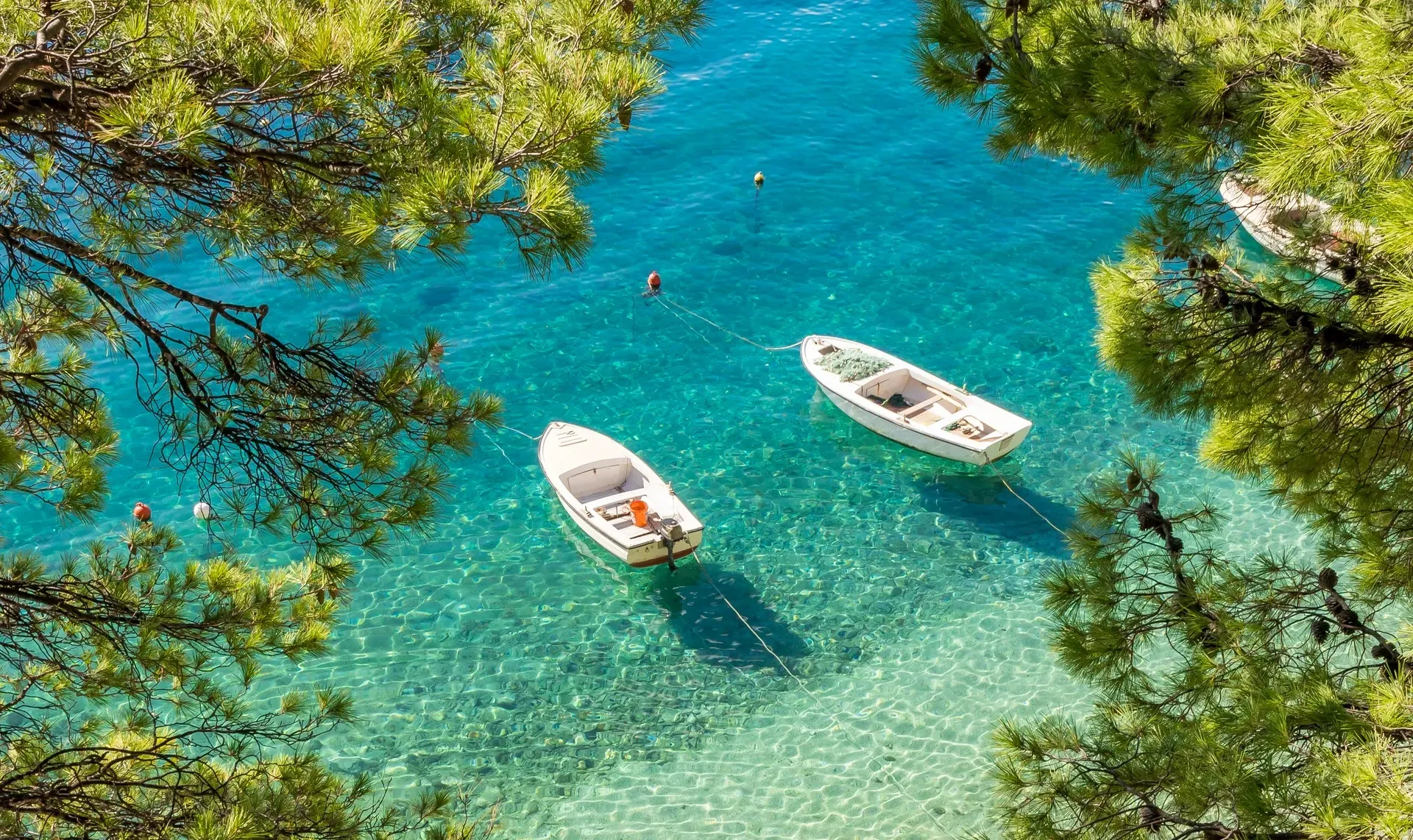 What makes Croatia the best weekend getaway?